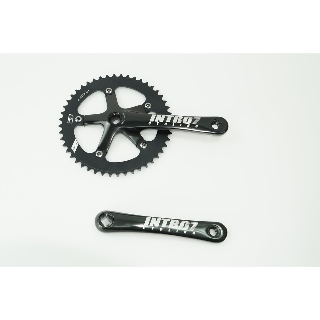 Crank fixie deals bcd 130