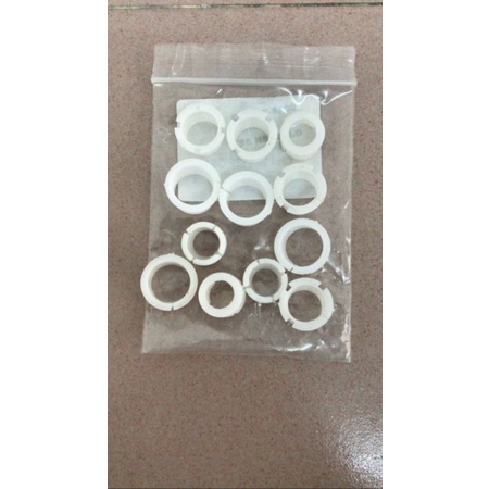 TOYOTA HIACE LH113 GEAR LEVER BUSH SET (12PCS) | Shopee Malaysia