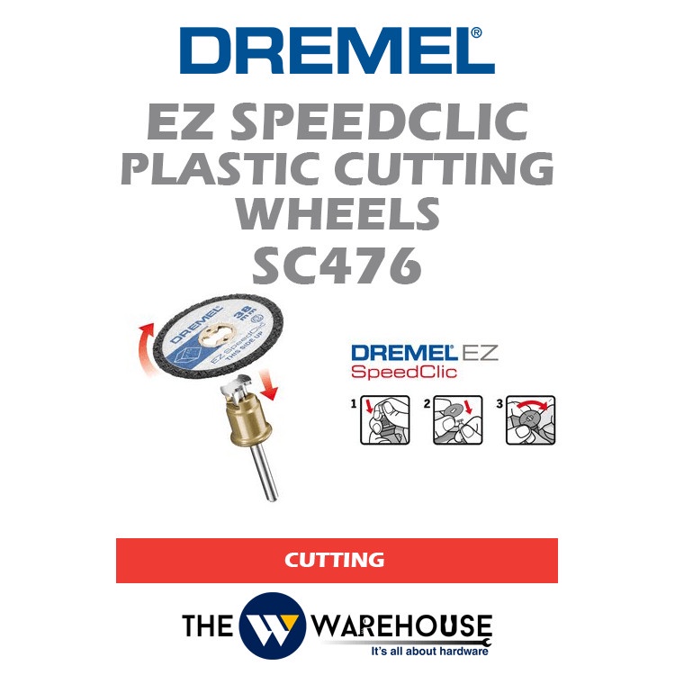 Dremel sc476 on sale