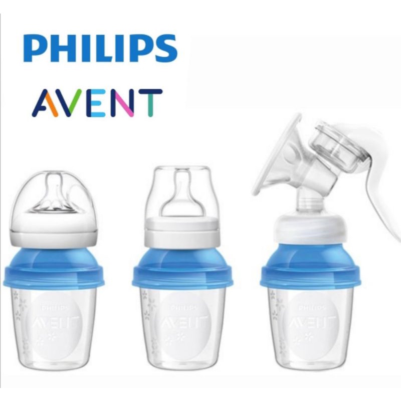 Spare part avent manual best sale breast pump