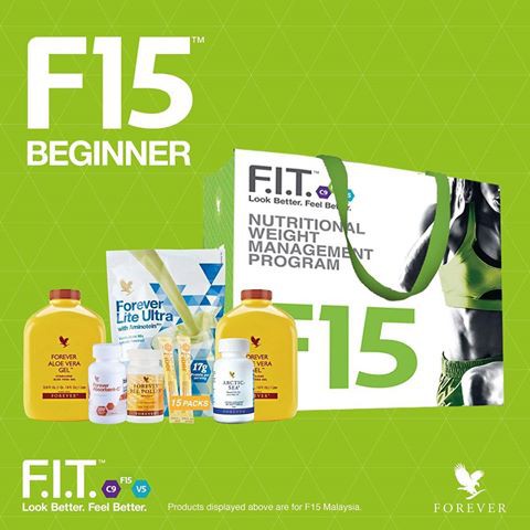 Beginner Workout One, F15 Beginner