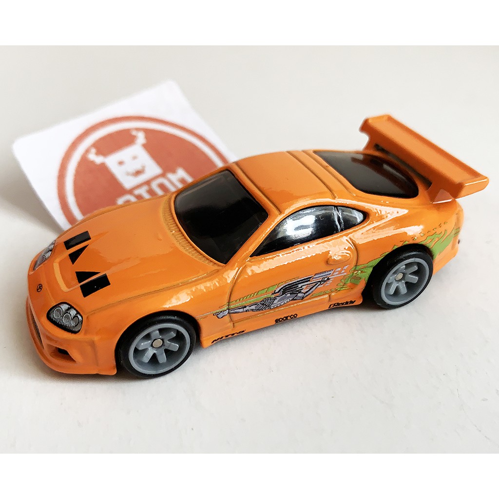 2020 supra hot sale hot wheels