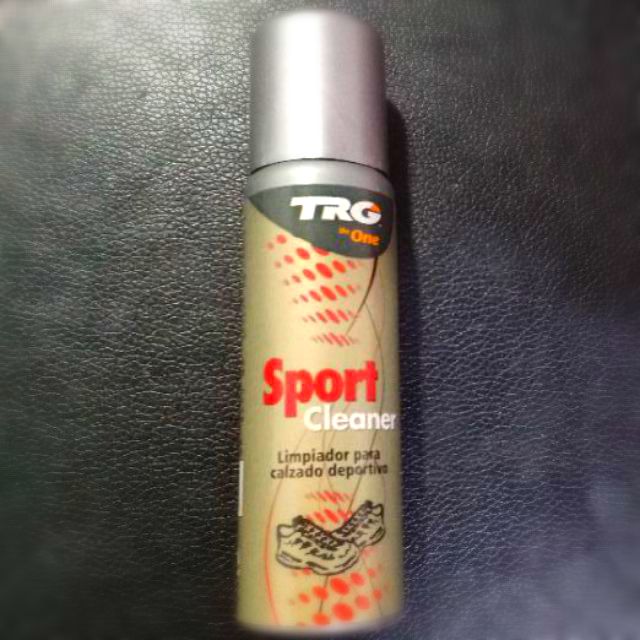 TRG theOne Sport Cleaner 75ML(Made In Spain) | Shopee Malaysia
