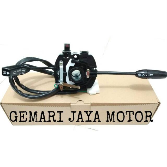 Mitsubishi L300 SEN SWITCH / MITSUBISHI L300 SIGNAL SWITCH | Shopee ...
