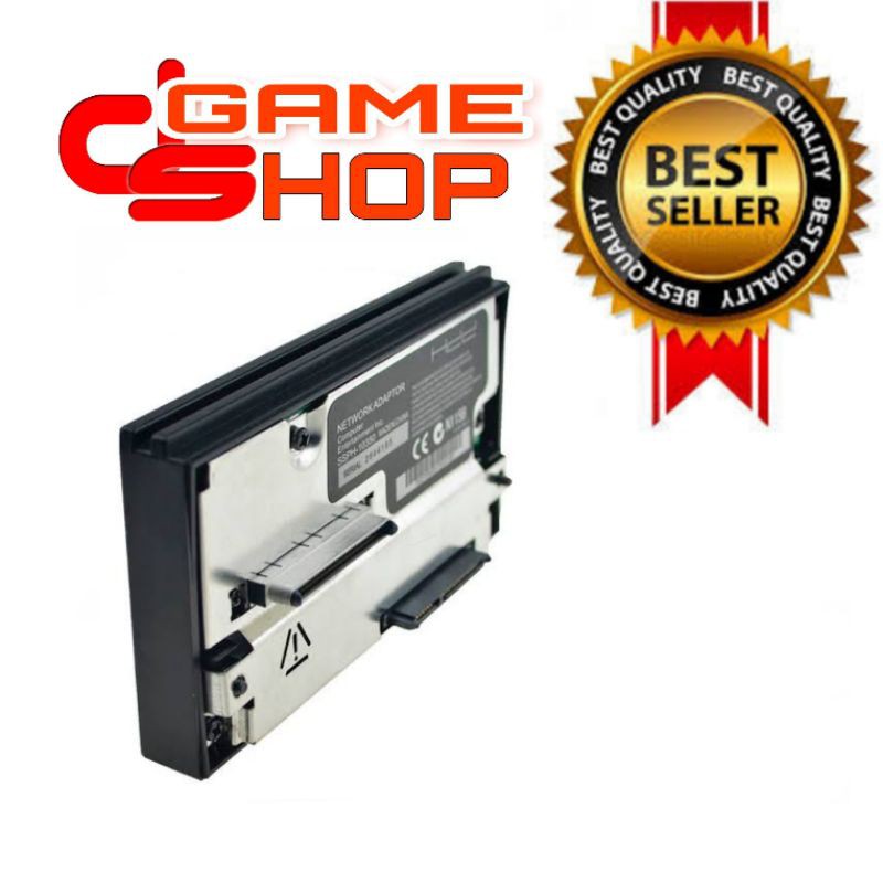 Na SATA PS2 GAMESTAR NETWORK ADAPTER SATA PS2 FAT 3rd Series MATRIX PS2