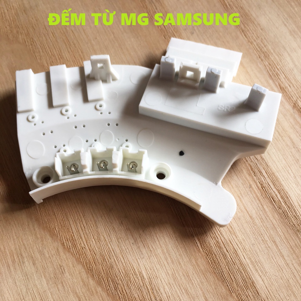 Counting from Samsung washing machine - Samsung-Hall washing machine ...