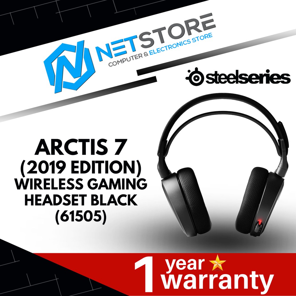 Arctis discount 7 shopee