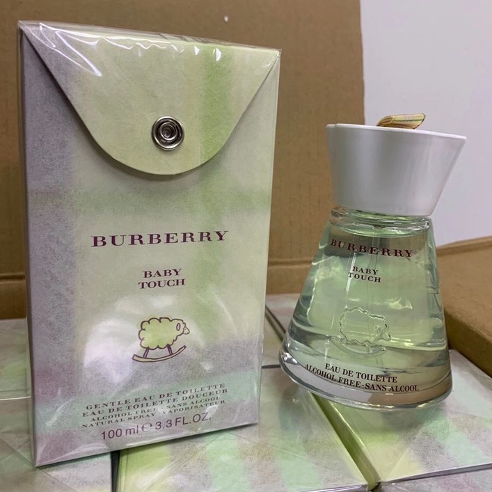 Burberry Baby Touch Near Me Arrivals Burberry Eau De Toilette