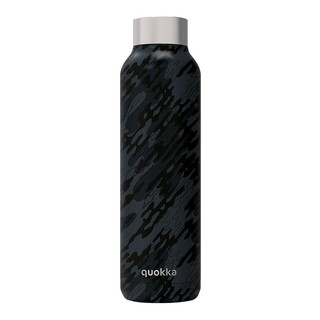 Quokka Solid - Jungle Flora 510 ML | Stainless Steel Water Bottle -  Insulated Double Walled Vacuum Flasks Drinks Bottle Keep 12 Hours Hot & 18  Hours