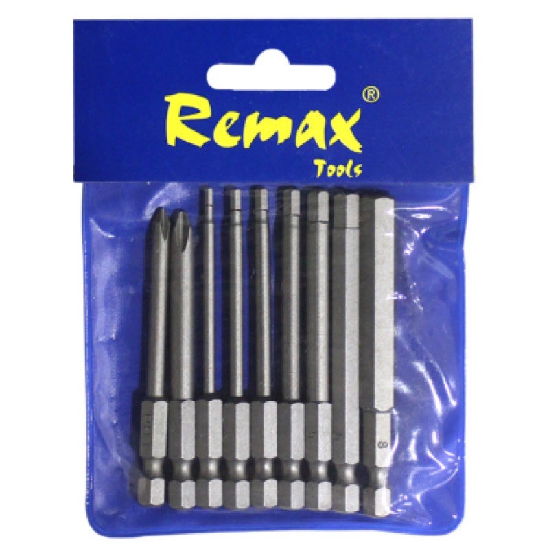 2mm 8mm ALLEN KEY SCREW BIT SET / HEX KEY SCREW BIT SET Shopee Malaysia