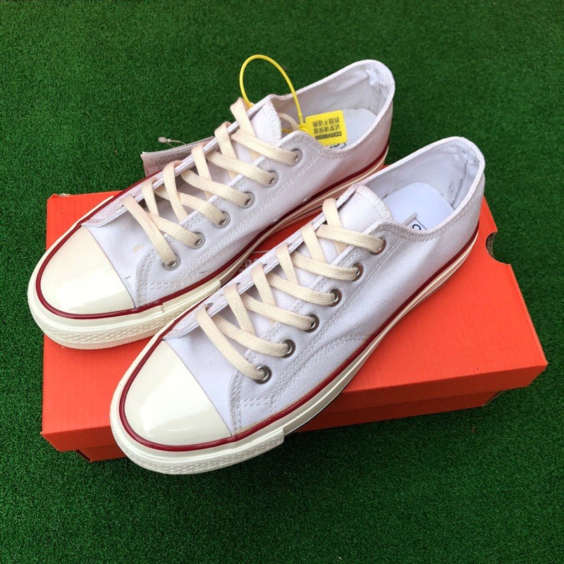 Copy Ori 1 1 Converse Chuck Taylor 70 Kasut Converse Kasut Jalan Kasut Style Shopee Malaysia