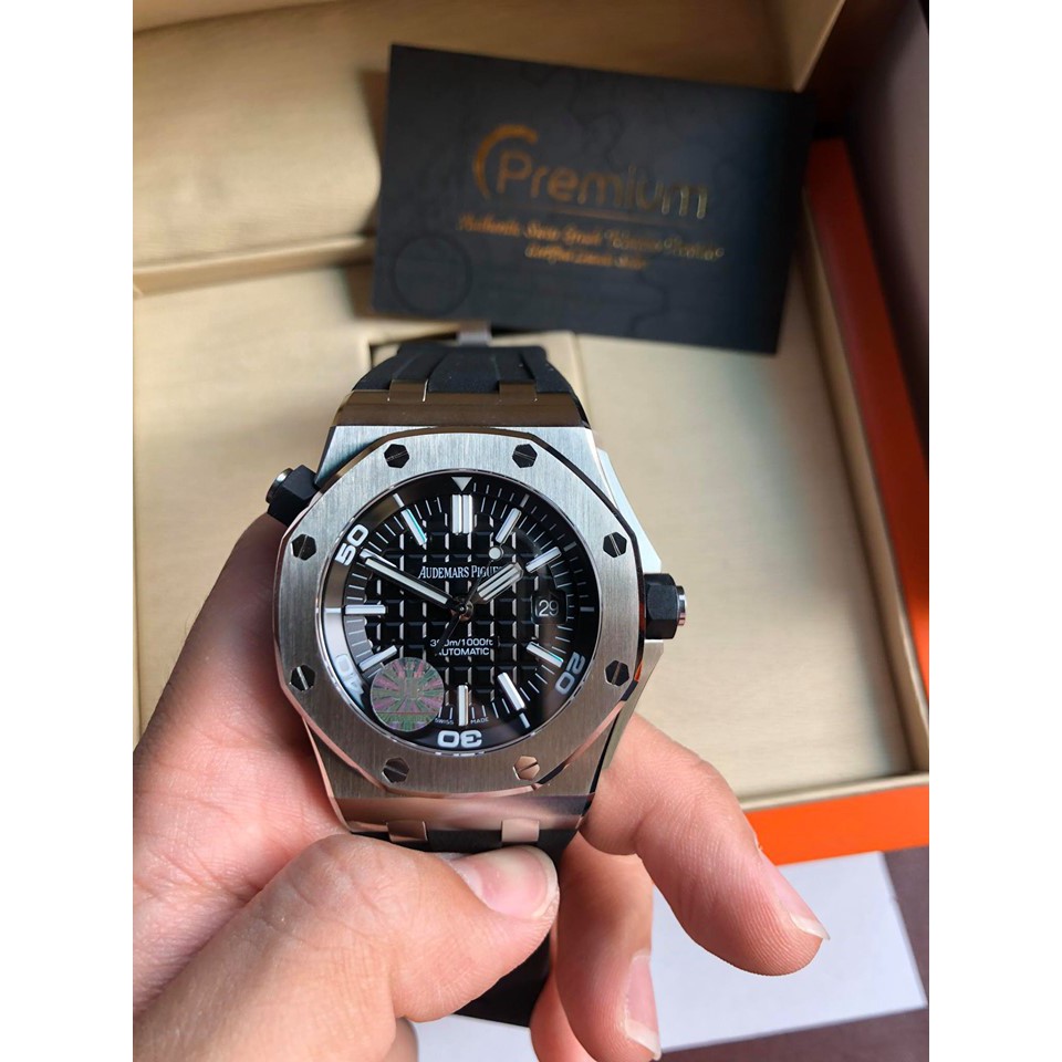 Audemars piguet lazada hotsell