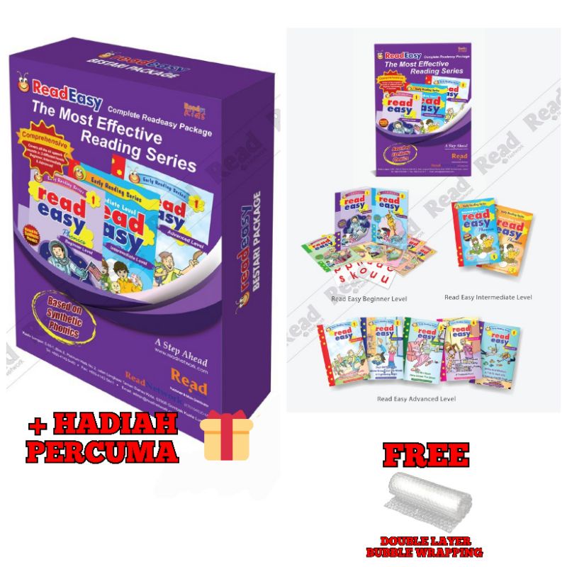Buy easy book Online With Best Price, Jul 2026 | Shopee Malaysia