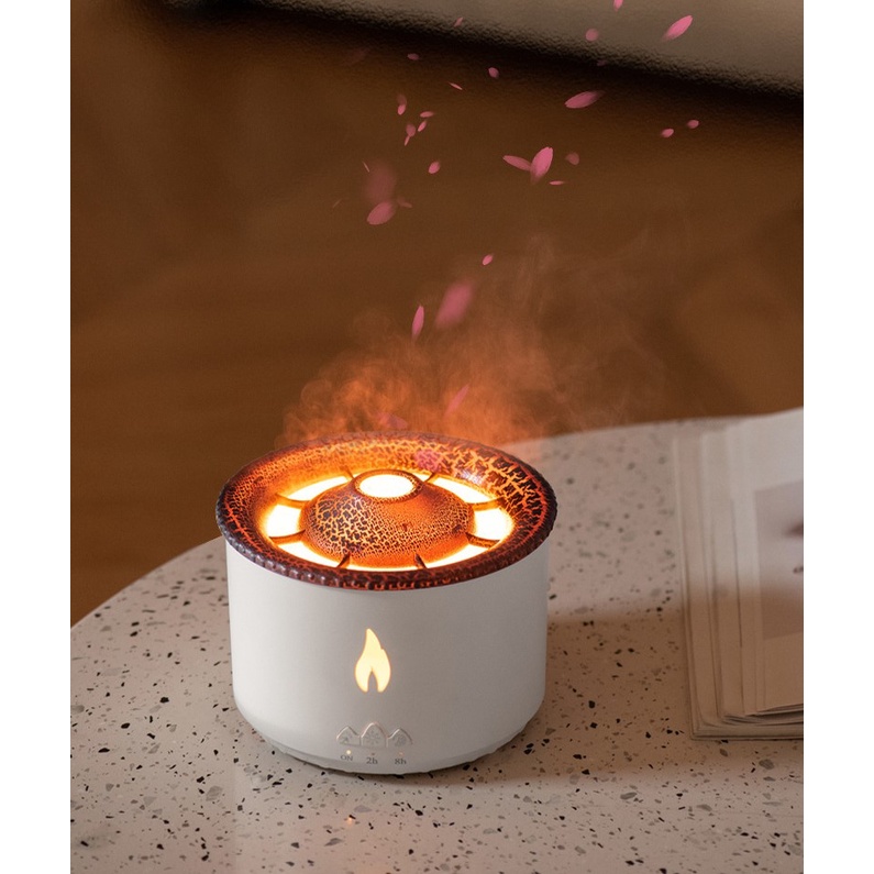 Kavolet Air Humidifiers For Bedroom, Cool Mist Humidifier With Remote - View #8