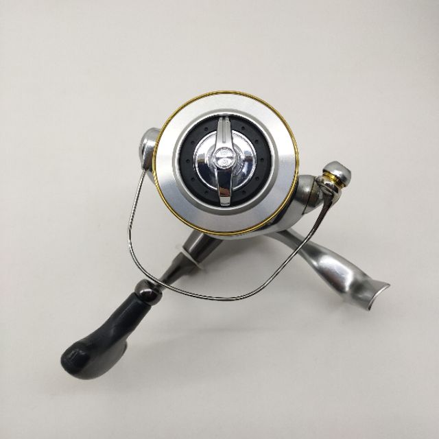 SHIMANO BIOMASTER C5000 | Shopee Malaysia