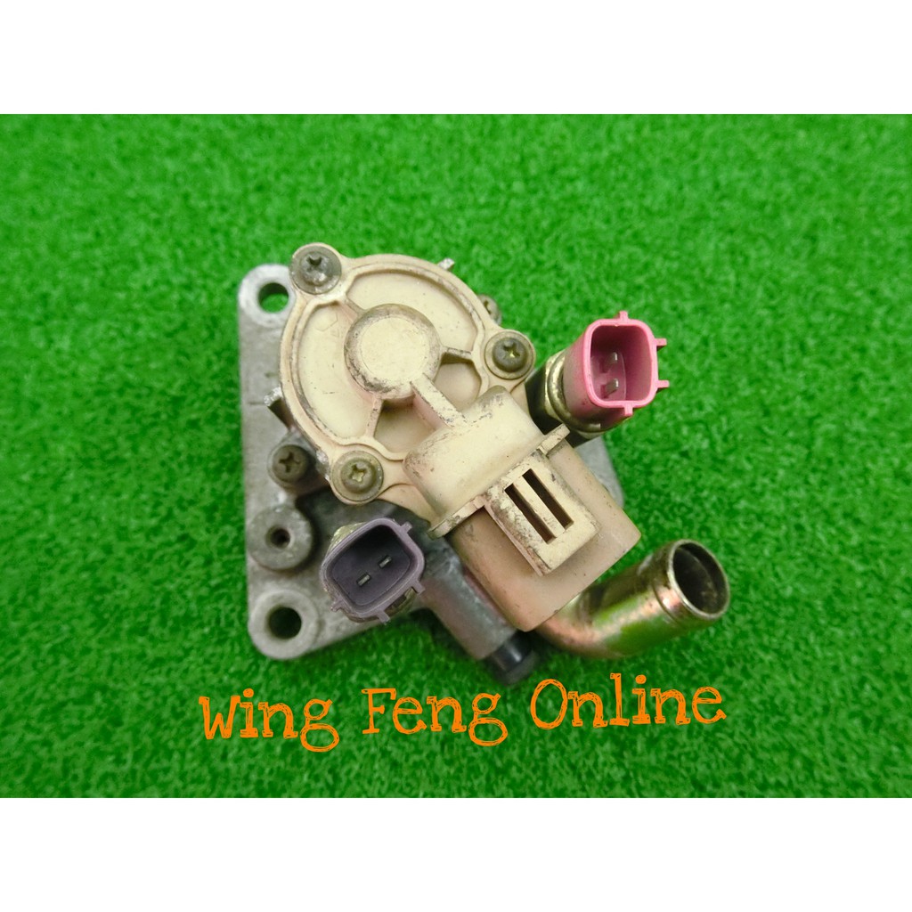 Genuine Nissan Cefiro A32 Fuel Injection Duralast Idle Air Control