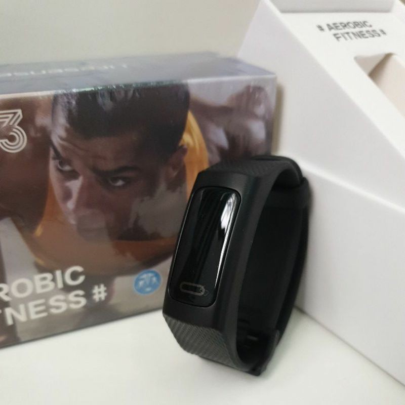 Lifesense band 3 sale