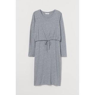 H&M MAMA Nursing Dress