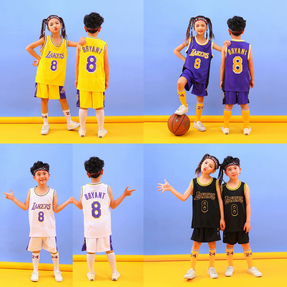 Kobe bryant jersey sale for toddlers