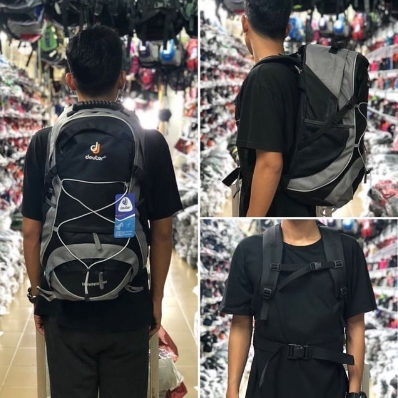 Deuter downhill 45 sales