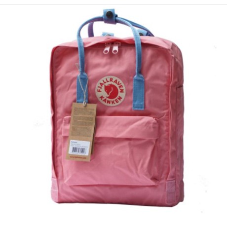 Fjallraven kanken 20l best sale