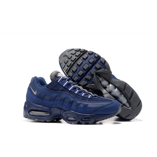 Air max 95 2025 essential dark blue