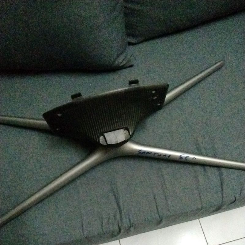 Samsung smart tv 55inch tv stand Shopee Malaysia