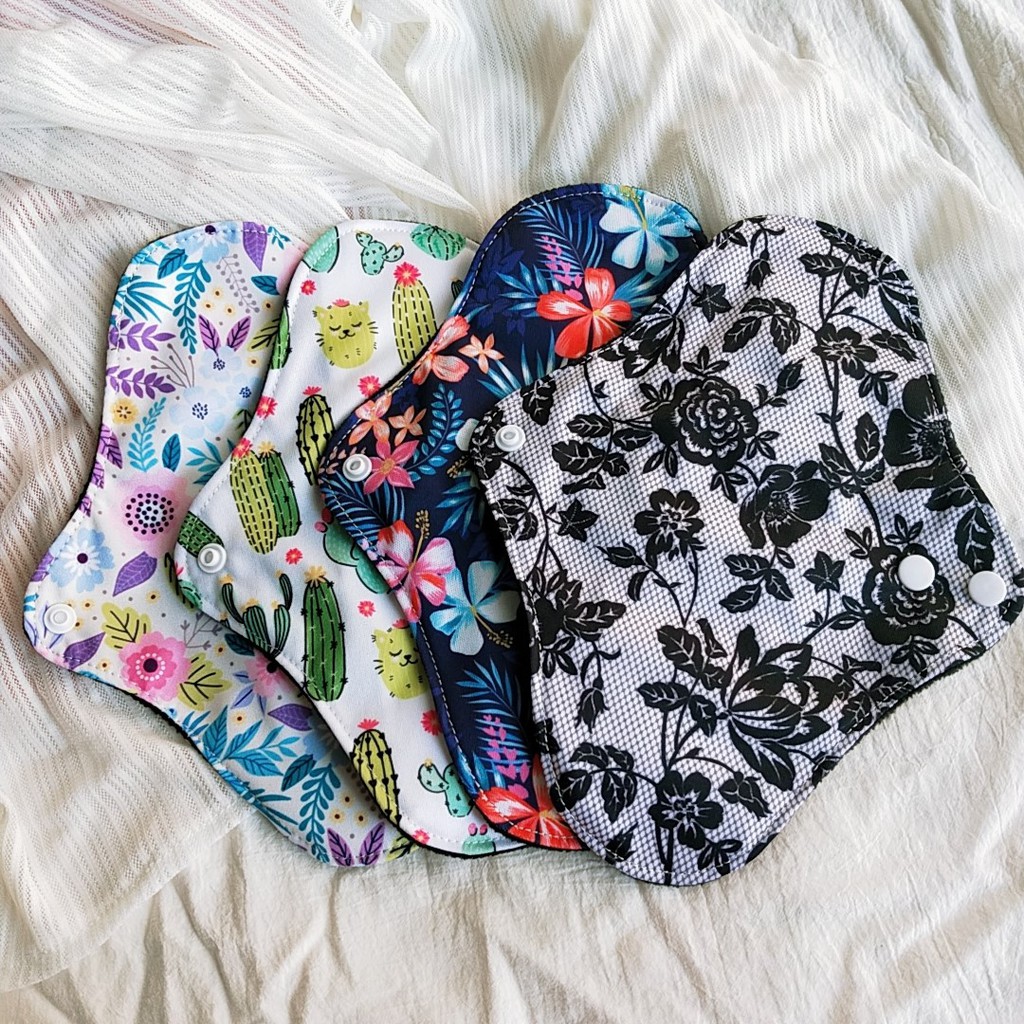 Cloth pads new arrivals