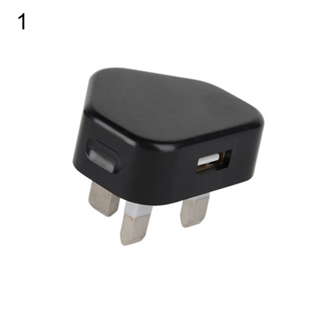 USB Power 3 Pin Plug Adapter (5V/1A)(cctv) | Shopee Malaysia