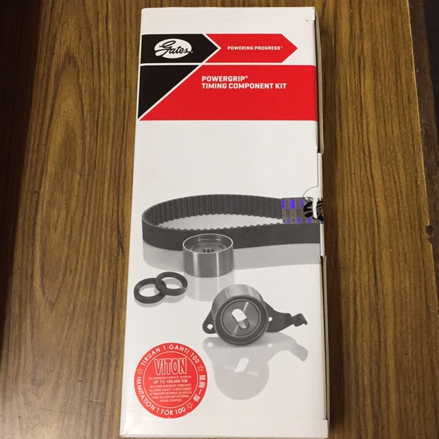 KELISA/KENARI/VIVA 1.0 TIMING KIT GATES | Shopee Malaysia