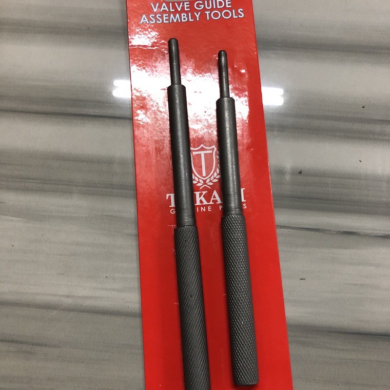 valve guide/bush tools | Shopee Malaysia
