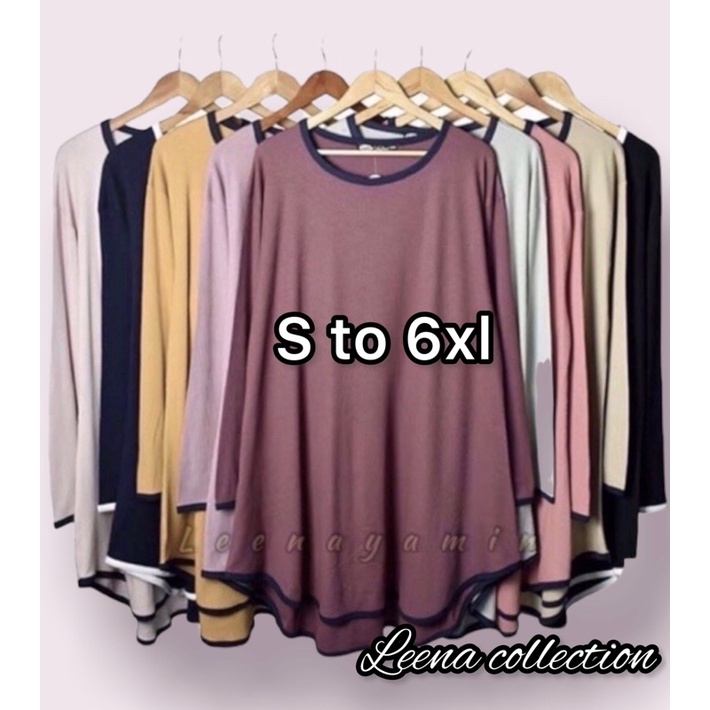 LANLY BLOUSE