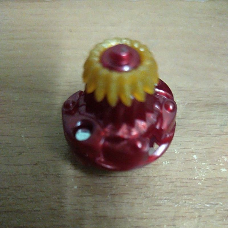 Takara Tomy Anchor Beyblade Driver (USED) Shopee Malaysia