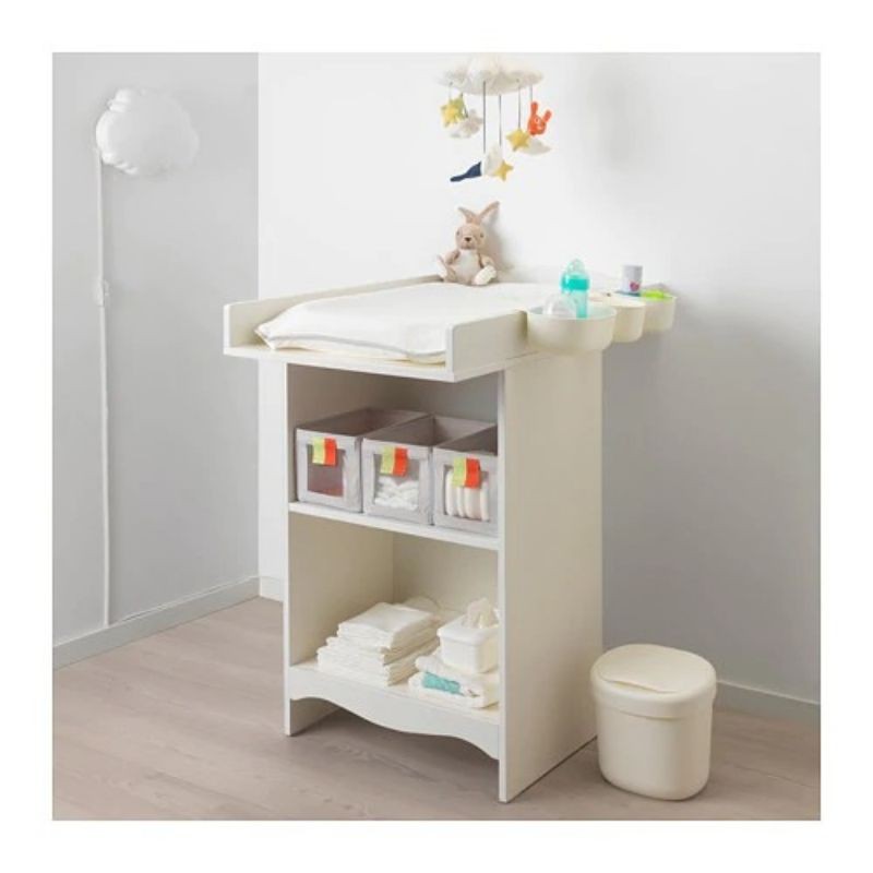 Clearance best sale changing table