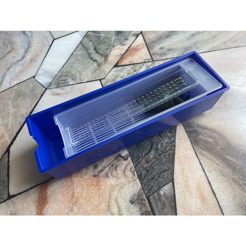 Aquarium Filter Bluebox | Shopee Malaysia