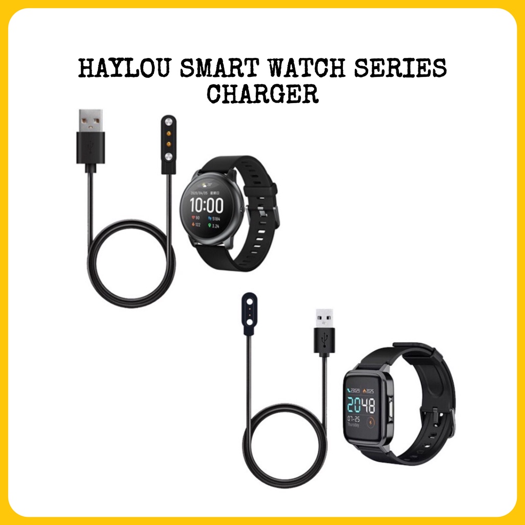 Haylou gt2 online charging