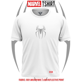 Spiderman tshirt Marvel Superhero | Jersey Marvel Superhero | Shopee  Malaysia