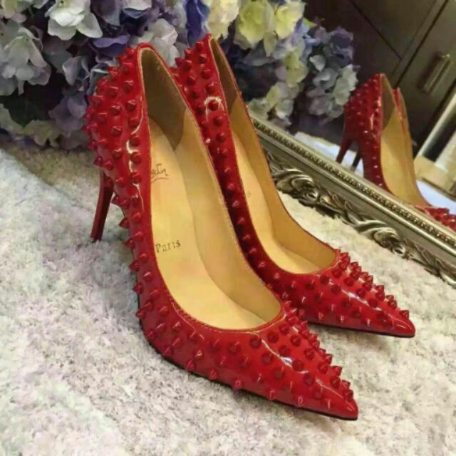 Louboutin aaa 2025