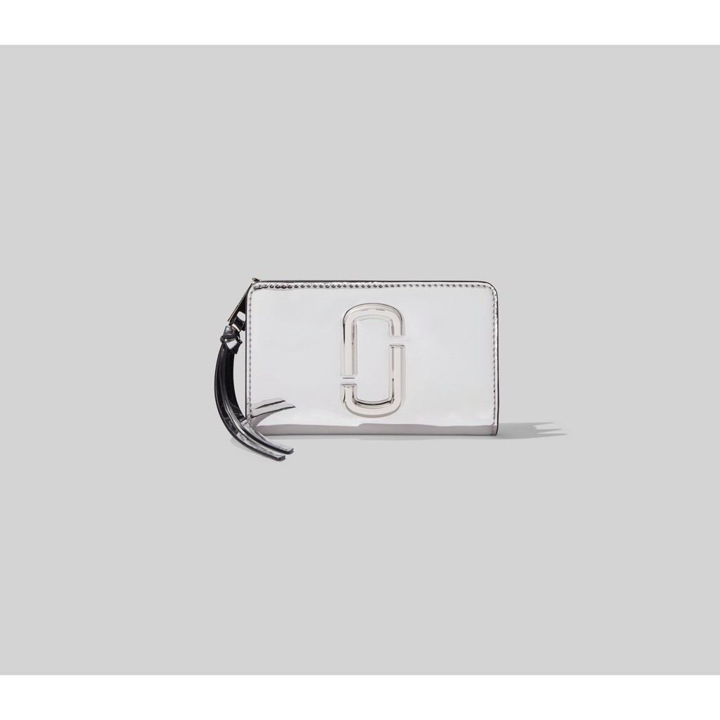 Marc jacobs mirrored snapshot hot sale