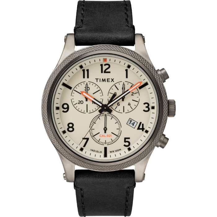 Timex best sale allied lt