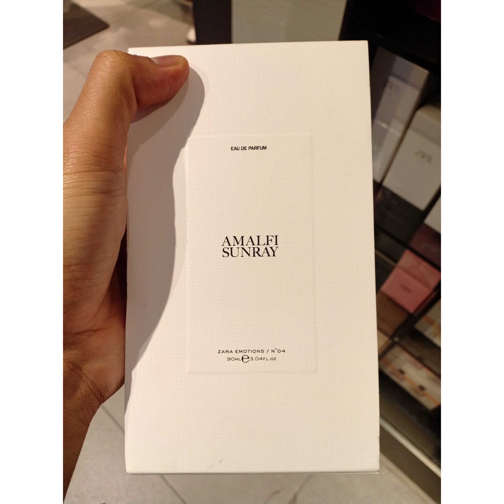 Jo malone amalfi hot sale