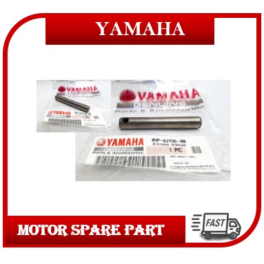 (100% ORIGINAL) YAMAHA NMAX / NVX155 ROCKER ARM SHAFT ASSY SUB SAB 45P ...
