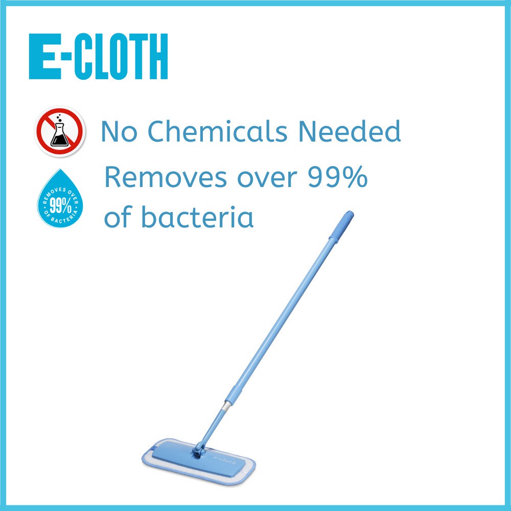 ECloth Mini Deep Clean Eco Mop Shopee Malaysia