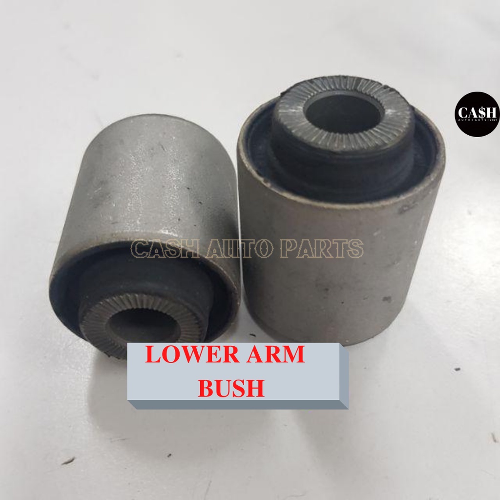 CHERY EASTAR 2.0 2.4 LOWER ARM BUSH LOWER ARM BRACKET BUSH (RH/LH ...