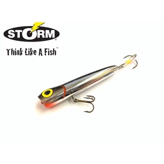 Storm Saltwater Chug Bug 08 Fishing Lures