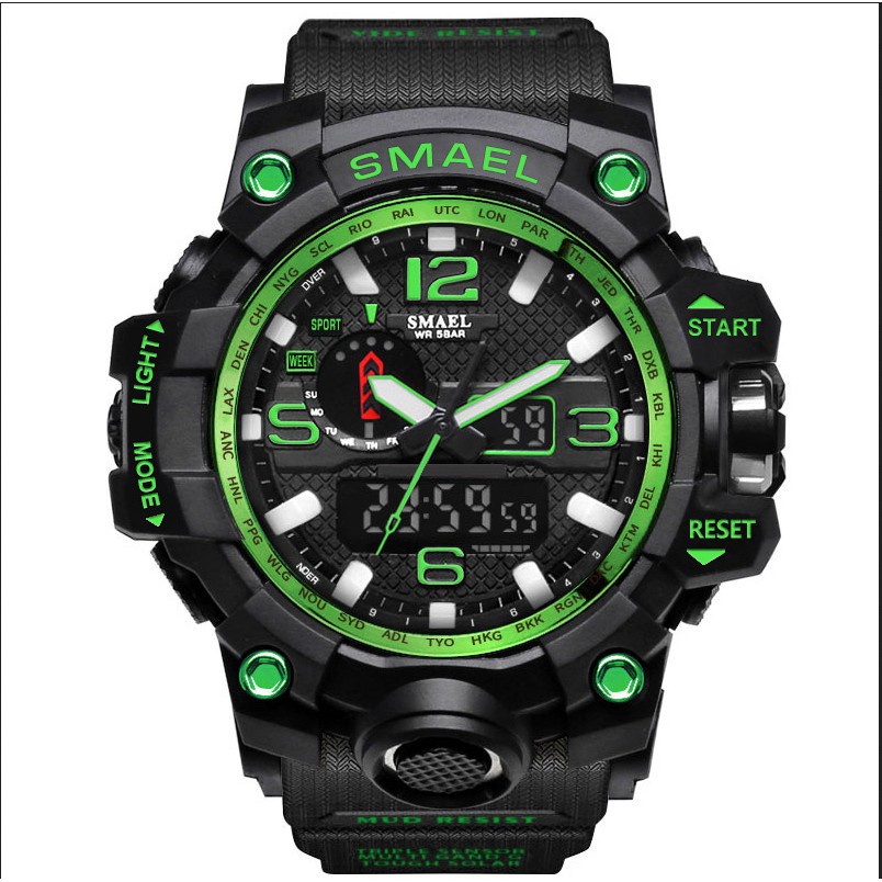 1545 Mens Smael Watch 1545 Smael Watch 1545 Price Sale