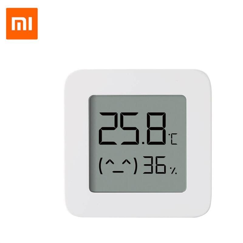 New type Bluetooth Temperature sensor Xiaomi Mijia - Hardware