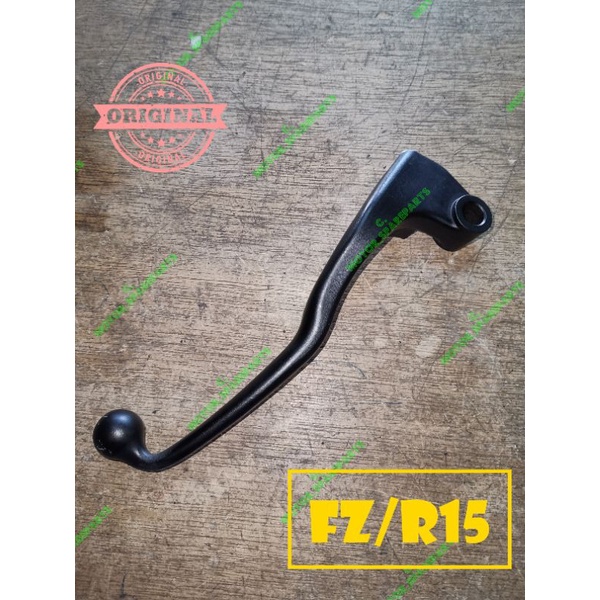 YAMAHA FZ/R15 Clutch Lever Original(secondhand) Shopee Malaysia
