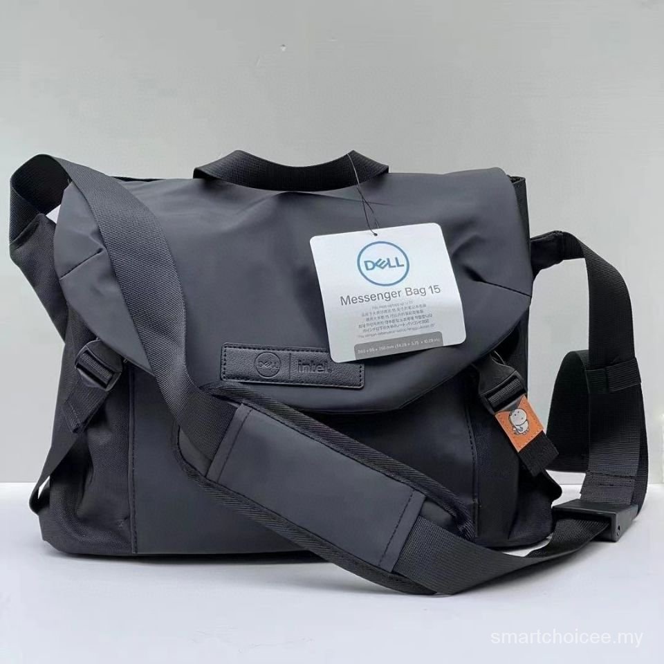 Dell shoulder cheap bag