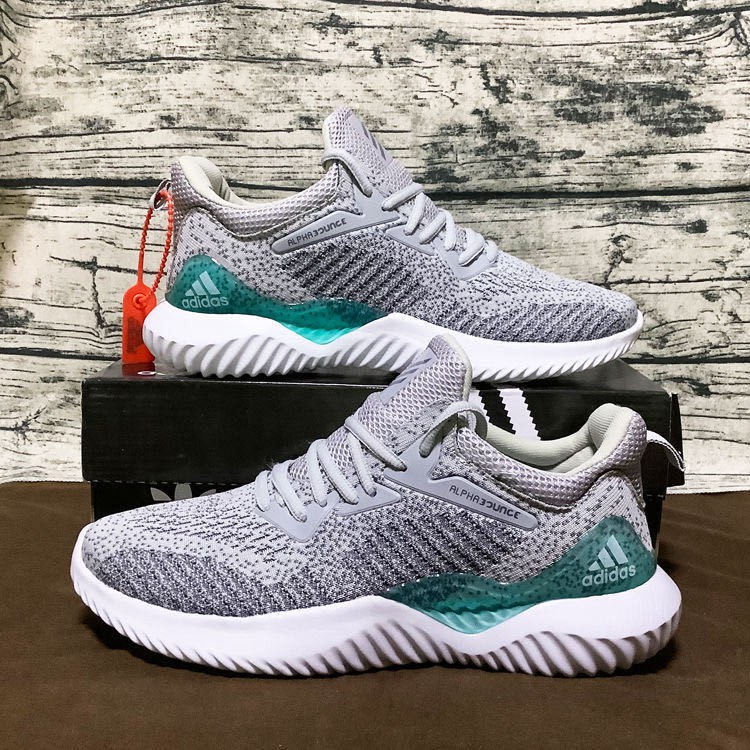 Adidas alphabounce hot sale netshoes